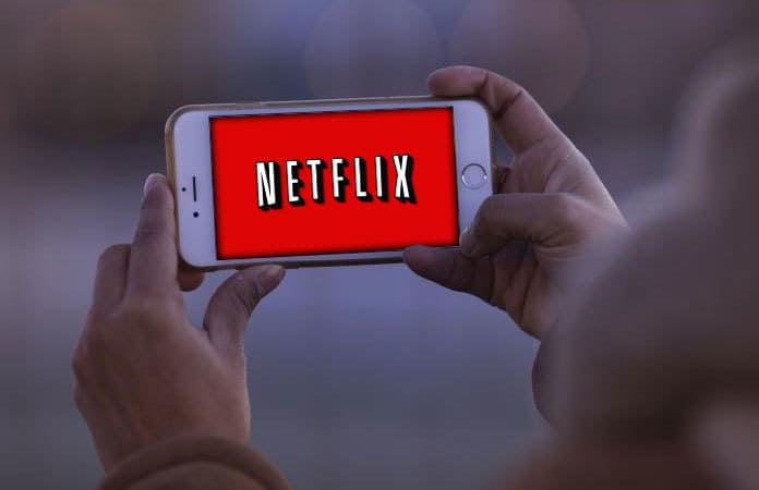 How to Remove 'Continue Watching' On Netflix